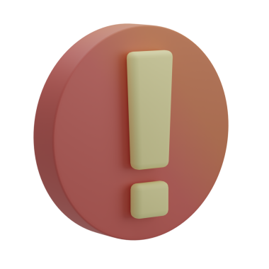 3B Uyarı Simgesi Resmetme Sunucusu