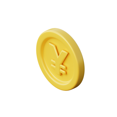 3D Yen Simge Çizimi