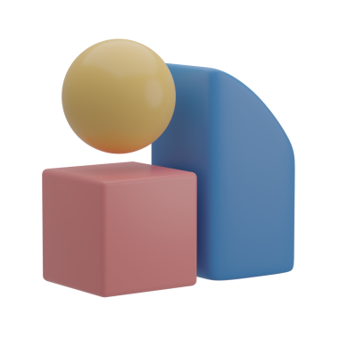 3B Modelleme Resim Simgesi Hazırlama