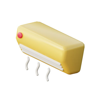 3B Klima İllüstrasyon Simgesi Hazırlama