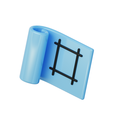 3B Taslak Resim Simgesi Hazırlama