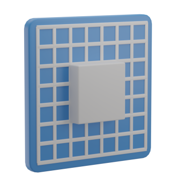 3B Taslak Resim Simgesi Hazırlama