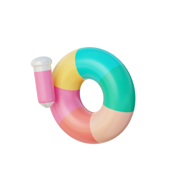 3 Boyutlu Renk Seçici Resim Simgesi Hazırlama