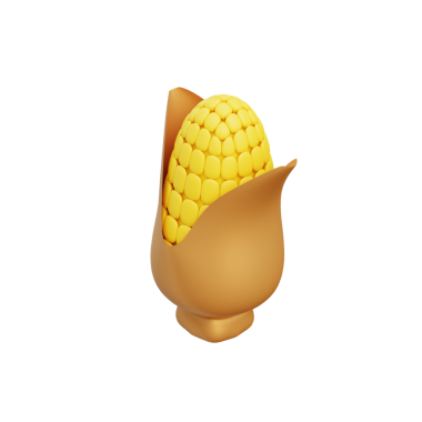 3 Boyutlu Mısır İllüstrasyon Simgesi Hazırlama