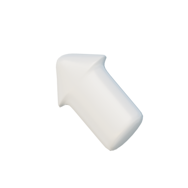 3B İmleç İllüstrasyon Simgesi Hazırlama