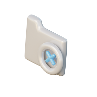 3B Veri Bulunamadı Resim Simgesi Hazırlama