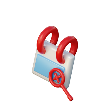 3B Olay Bulunamadı Resim Simgesi Hazırlama