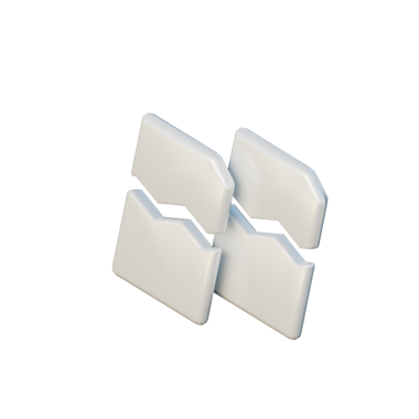 3B Dosya Kırık Resim Simgesi Hazırlama