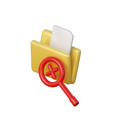 3B Dizin Bulunamadı Resim Simgesi Hazırlama