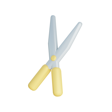 3 Boyutlu Bahçe Çitleri Resim Simgesi Hazırlama