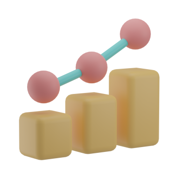 3B Grafik Resimlendirme Simgesi Hazırlayıcı
