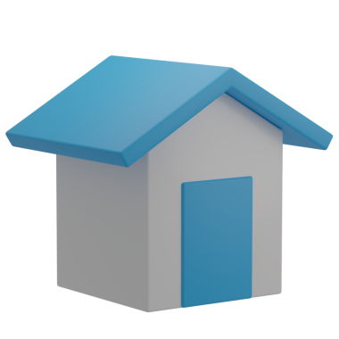 3B Ev Resimleri Simgesi Hazırlama