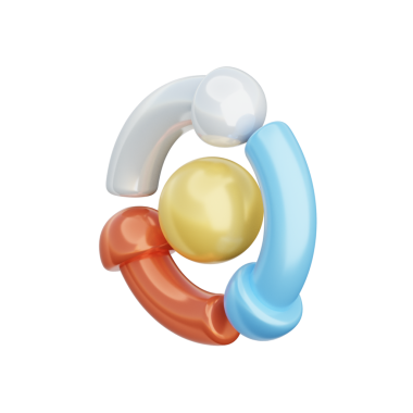 3B Özyineleme Simgesi Hazırlama