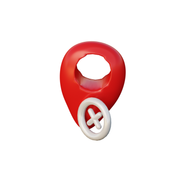 3B Konum Kısıtlı Resim Simgesi Hazırlama