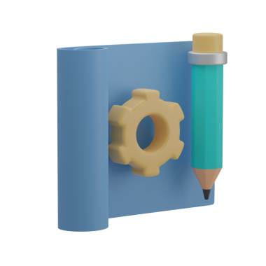 3B Prototip Resim Simgesi Hazırlama