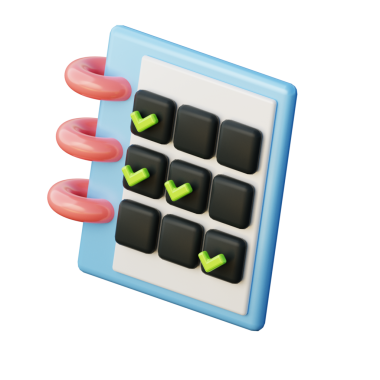 3 Boyutlu Çizim Simgesi Hazırlama