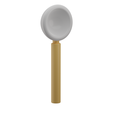 3B Scooper Resim Simgesi Hazırlama