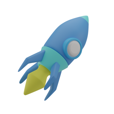 3B Başlangıç İllüstrasyon Simgesi Hazırlayıcı