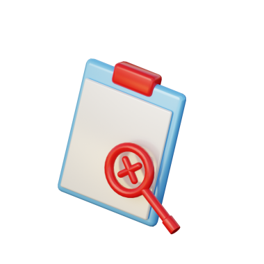 3B Görev Bulunamadı Resim Simgesi Hazırlama