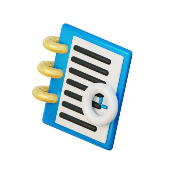 3B Gündem İllüstrasyon Simgesi Hazırlama