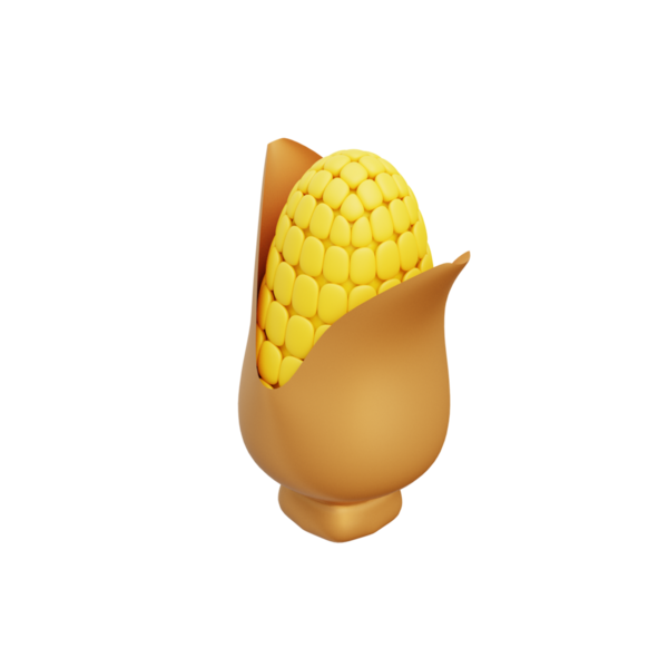 3 Boyutlu Mısır İllüstrasyon Simgesi Hazırlama