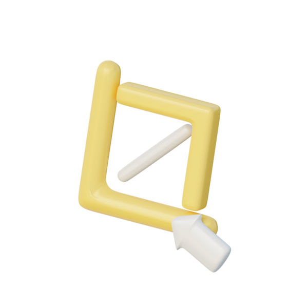 3B Kırpma Resimlendirme Simgesi Hazırlayıcı