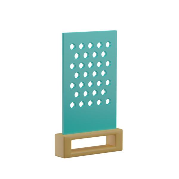 3B Grater Resim Simgesi Hazırlama