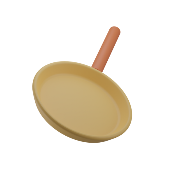 3B Pan Resim Simgesi Hazırlama