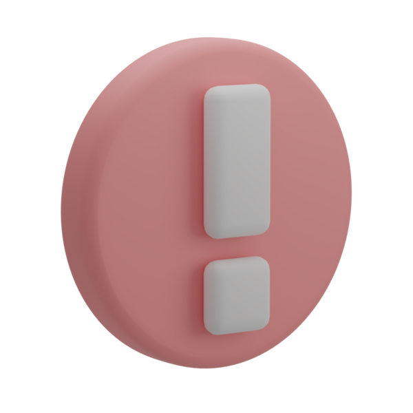 3B Problem Resim Simgesi Hazırlama