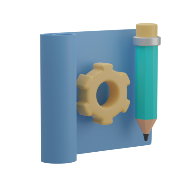 3B Prototip Resim Simgesi Hazırlama