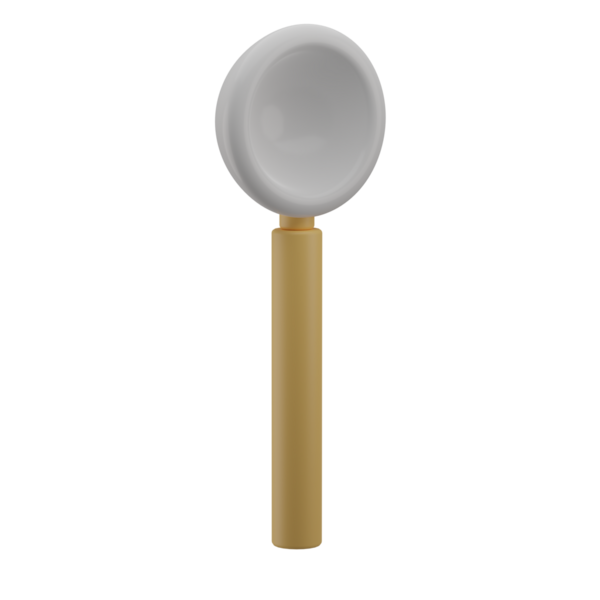 3B Scooper Resim Simgesi Hazırlama