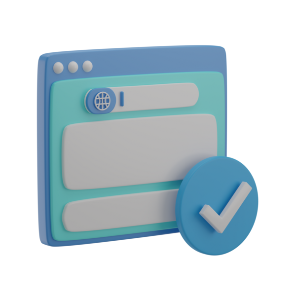 3B Alan Denetimi Resimlendirme Simgesi Hazırlaması