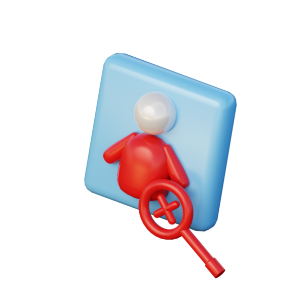 3B Üyelik Bulunamadı Resim Simgesi Hazırlama