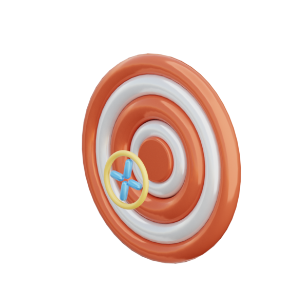 3B Hedef Resim Simgesi Hazırlama