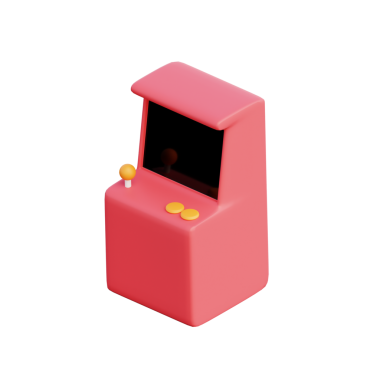 3B Oyun Simgesi Hazırlama ResmiComment