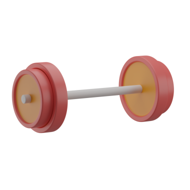 3B Halter Simgesi Çizimi