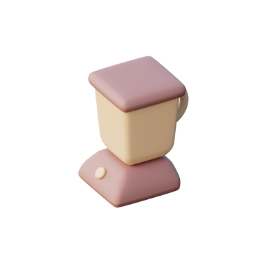 3 Boyutlu Blender Simgesi Hazırlama ResmiComment