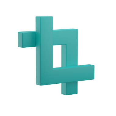 3B Kırpma Simgesi Hazırlama ResmiComment