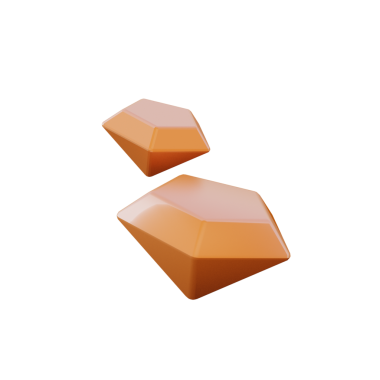 3 Boyutlu Gem Simgesi Hazırlama Çizimi