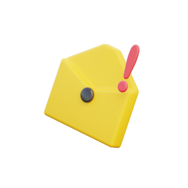 3B Gelen Kutusu Simgesi Hazırlama ResmiComment