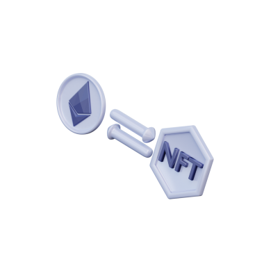 3 Boyutlu NFT Simge Resmetme