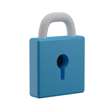 3B Asma Kilit Simgesi Hazırlama ResmiComment