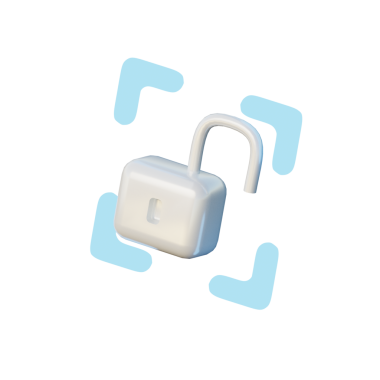 3B Asma Kilit Simgesi Hazırlama ResmiComment