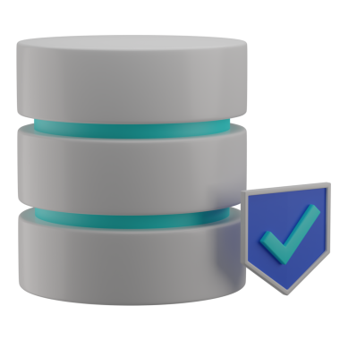 3B Güvenli Veritabanı Simgesi Hazırlama ResmiComment