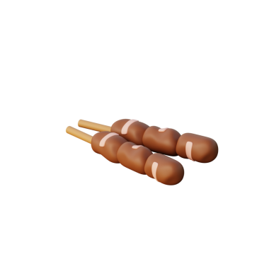 3B Satay Simge Hazırlama ResmiComment