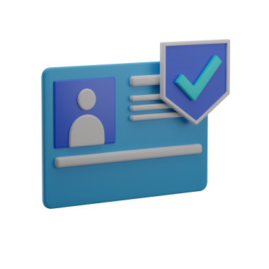 3B Güvenli Kimlik Simgesi Hazırlama ResmiComment