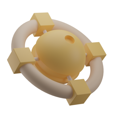 3B Uzay İstasyonu Simge Hazırlama ResmiComment