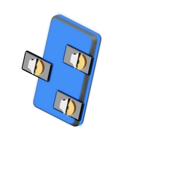 3B Ses Sohbeti Simgesi Hazırlama ResmiComment