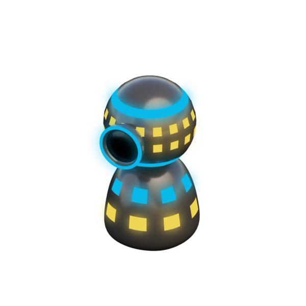 3D 360 Video Simgesi Görüntüleme