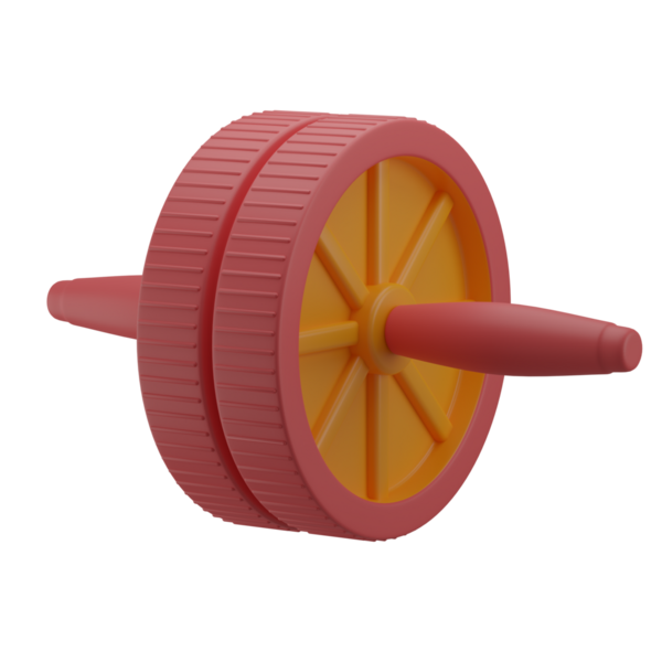 3D Ab Tekerleği Simge Hazırlama ResmiComment